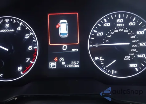 2020 Subaru Outback Premium from USA, damaged, VIN 4S4BTACC8L3120395